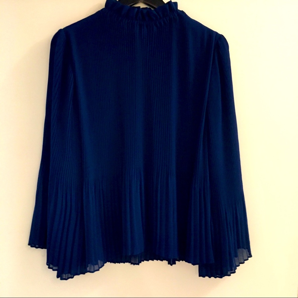 Samsoe & Samsoe Scandinavian Blouse - Picture 5 of 8